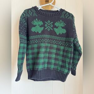 Ralph Lauren boys sweater